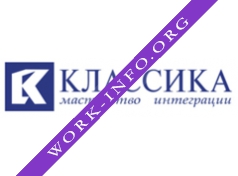 МПО КЛАССИКА Логотип(logo)