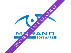 Логотип компании Murano Software