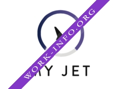 My Jet Логотип(logo)