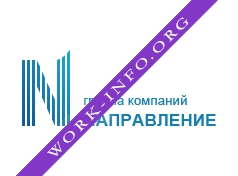 Направление РУ Логотип(logo)