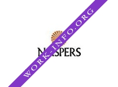 Naspers Логотип(logo)