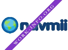 Navmii Логотип(logo)