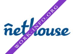 Nethouse Логотип(logo)