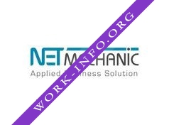 NetMechanic ABS Логотип(logo)