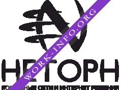 Неторн Логотип(logo)