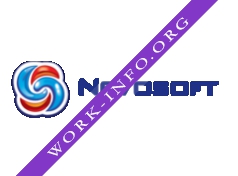 Nevosoft Логотип(logo)