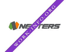 Nexters Логотип(logo)