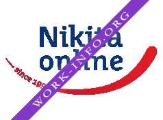 Nikita-Online Логотип(logo)