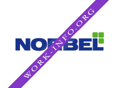 NORBEL Логотип(logo)