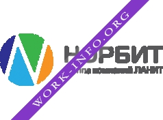 НОРБИТ Логотип(logo)