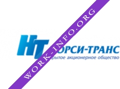 НОРСИ-ТРАНС Логотип(logo)