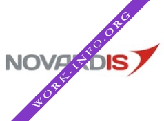 NOVARDIS Логотип(logo)