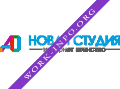 Новая Веб студия Логотип(logo)