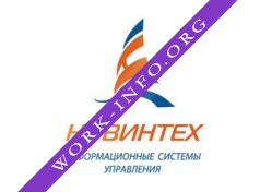 Новинтех Логотип(logo)