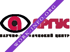 НТЦ АРГУС Логотип(logo)