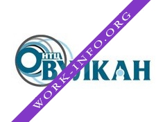 НТЦ Вулкан Логотип(logo)