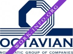 Octavian Логотип(logo)