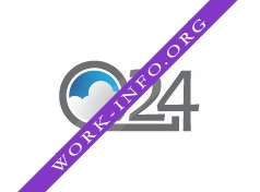 Офис24 Логотип(logo)