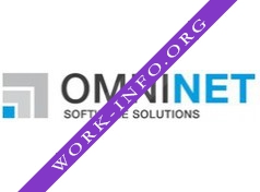 OMNINET Логотип(logo)