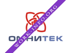 Омнитек Логотип(logo)