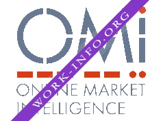 Online Market Intelligence (OMI) Логотип(logo)