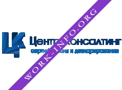 Центр Консалтинг Логотип(logo)