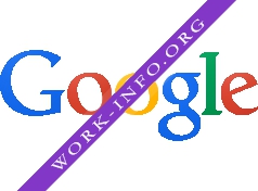 Google Логотип(logo)