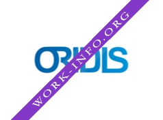 ORIDIS Логотип(logo)