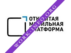 Открытая Мобильная Платформа Логотип(logo)