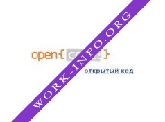 Открытый код Логотип(logo)