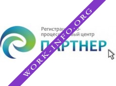 Партнер, Регистрационно-процессинговый центр Логотип(logo)