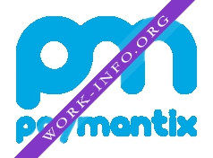 Paymantix Логотип(logo)