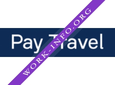 Pay.Travel Логотип(logo)