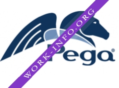 Pegasystems Логотип(logo)