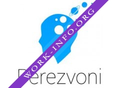 Perezvoni.com Логотип(logo)