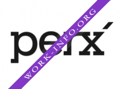 PERX Логотип(logo)