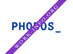 Phobos Логотип(logo)