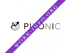 Pixonic Логотип(logo)