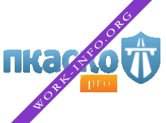 ПКАСКО Логотип(logo)