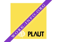 Plaut Логотип(logo)