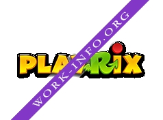 Playrix Логотип(logo)