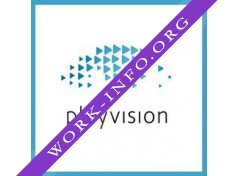 Playvision Логотип(logo)