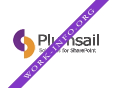 Plumsail Логотип(logo)