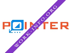 ПОИНТЕР Логотип(logo)