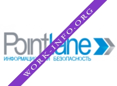 Pointlane Логотип(logo)