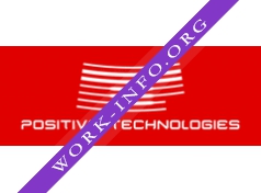 Positive Technologies Логотип(logo)