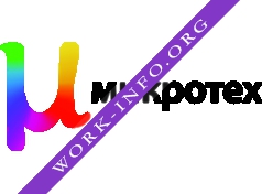 Предприятие Микротех Логотип(logo)