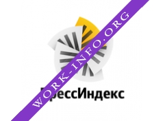 ПрессИндекс Логотип(logo)