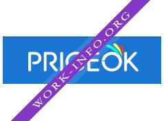 PriceOk Логотип(logo)