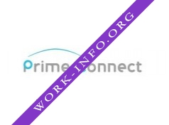 Prime Connect Логотип(logo)